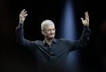 Apple: Sau 'đỉnh' 2014, năm nay sẽ thế nào?