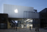 Trung tâm thương mại thu lời 'khủng' nhờ sức hút từ Apple