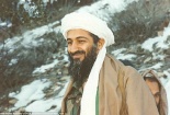 Công bố hình ảnh hiếm hoi trùm khủng bố Osama Bin Laden