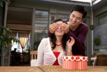 Làm quà handmade cực yêu cho ngày Valentine trắng 