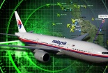 Máy bay MH370: Malaysia điều tra nội bộ về việc giám sát viên lưu không ngủ gật