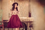 Những mẫu sơ mi không thể bỏ qua trong mùa xuân hè 2015 