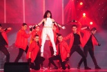 The remix 2015: Đội Pha Lê bức xúc vì thành quân lót đường 