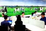 Vinamilk đứng thứ 2 trong Top 100 nơi làm việc tốt nhất Việt Nam