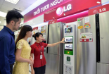 Bí quyết mua đồ gia dụng tiết kiệm cho vợ chồng mới cưới