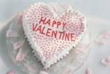 Quà tặng Valentine trắng đầy ý nghĩa cho bạn gái