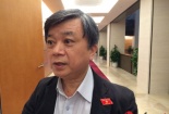 ĐBQH: Khi chúng ta nghỉ lễ rất dài thì cả thế giới đang làm việc