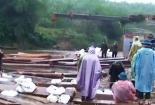 Kỷ luật kiểm lâm Hà Tĩnh vì để mặc lâm tặc 'lộng hành'