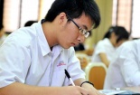 Kỳ thi THPT Quốc gia 2015: Đợt 1 chỉ được đăng ký 1 trường