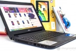  Dell ra mắt bộ đôi laptop giá rẻ mới đầu năm 2015