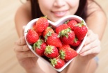 Lợi ích tuyệt vời của dâu tây đối với sức khỏe