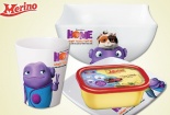 Nhận quà tặng khi mua kem Merino Tub