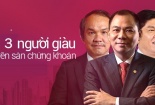 3 đại gia giàu nhất sàn chứng khoán đi làm nông nghiệp