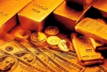 Giá vàng hôm nay ngày 16/3/2015: Giá vàng tăng nhẹ trước cuộc họp của FED