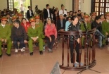 Hải Dương: Xử 4 bị cáo trên 70 tuổi tội hắt phân vào cán bộ huyện
