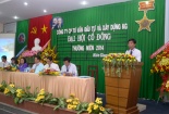 Kiên Giang: Hướng doanh nghiệp tới Giải thưởng Chất lượng Quốc gia
