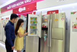 Kinh nghiệm chọn mua tủ lạnh an toàn, tiết kiệm điện 