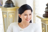 Lê Hồng Thủy Tiên vào top nữ doanh nhân trẻ đáng chú ý nhất Việt Nam