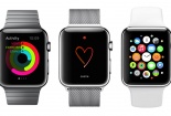 Apple Watch sở hữu kho ứng dụng khủng như Iphone