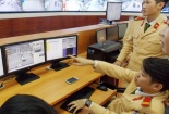 Hà Nội: Camera giao thông giúp phạt nóng hơn 100 người vi phạm