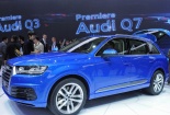 Ngắm Audi Q7 2015 thế hệ mới 