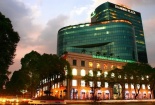 Chiến lược thống trị của Lotte Mart