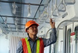 Chuyên gia nói gì về mô hình tàu metro số 1 ở Tp. Hồ Chí Minh?