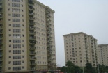 Giá chung cư Hà Nội 2015: 'Đỏ mắt' tìm căn hộ 1 tỷ đồng