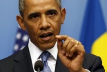 Tổng thống Obama: IS là hậu quả của chiến tranh Iraq