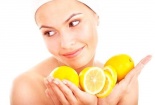 Tác dụng làm đẹp không ngờ của vỏ chanh 