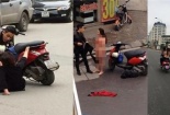 Chuyên gia nói gì về 'hết yêu, chia tay và lột đồ'