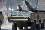 Quân đội Ukraine và phe ly khai bị chỉ trích sử dụng bom chùm ở miền Đông