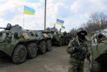 Tình hình Ukraine mới nhất: Ukraine hối thúc EU giữ nhiệt trừng phạt lên Nga
