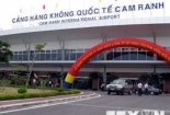 Hơn 1.000 tỷ đồng xây nhà ga T2 cảng hàng không Cam Ranh