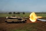 Khám phá 'Mãnh hổ' lục quân Israel: Xe tăng Merkava MK4