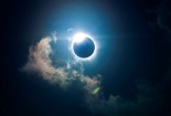 Nhật thực toàn phần và siêu trăng xuất hiện vào ngày 20/03/2015