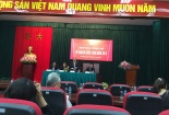 Tháng 7 kết luận điều tra sai phạm lãng phí hàng trăm tỷ đồng tại VTC