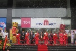 2.000 mặt hàng giảm giá đến 49% trong tuần khai trương Fivimart 275 Nguyễn Trãi