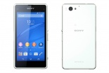 Sony ra mắt smartphone tầm trung Xperia J1 Compact