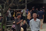 Hà Tĩnh: Khởi tố 3 công an xã vụ chết bất thường ở trụ sở công an