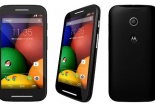 So sánh smartphone giá rẻ Motorola Moto E và Moto E 2nd Gen