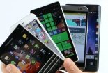 Top smartphone đáng mua nhất tháng 3/2015