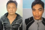 Lùng bắt đối tượng cướp súng công an gây chết người