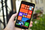 Bộ 3 smartphone giá rẻ màn hình lớn ấn tượng trên thị trường Việt