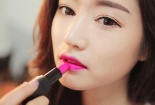 5 loại son môi màu hồng lên ngôi mùa xuân hè 2015 