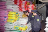 Hàng loạt thức ăn chăn nuôi nhập từ Trung Quốc là hàng giả