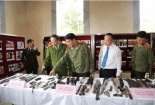 Thành tích ‘đáng nể’ của Công an thành phố Hà Nội 