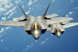 Canada triển khai không kích chống IS ở Syria