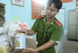 Lật tẩy công nghệ làm sữa bột giả, kém chất lượng 