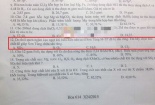 Choáng với đề thi Hóa 'Sơn Tùng ngậm kẹo mút'